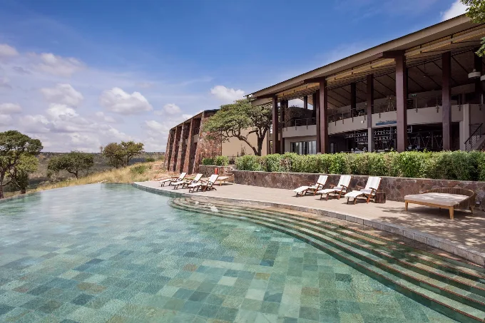 Serengeti Melia/Serengeti pioneer